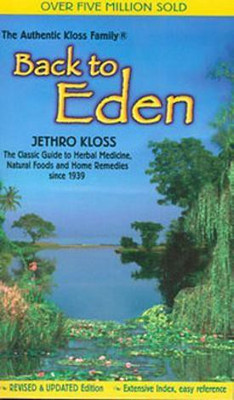 Back to Eden(English, Paperback, Kloss Jethro)