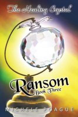 Ransom(English, Paperback, Poague Michele)