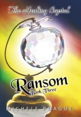 Ransom(English, Hardcover, Poague Michele)