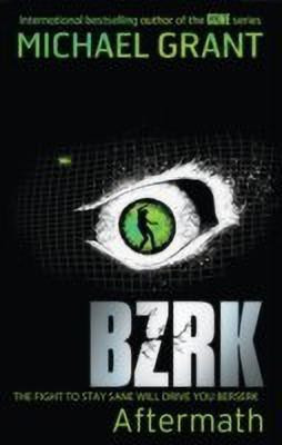 BZRK: RELOADED(English, Paperback, Grant Michael)