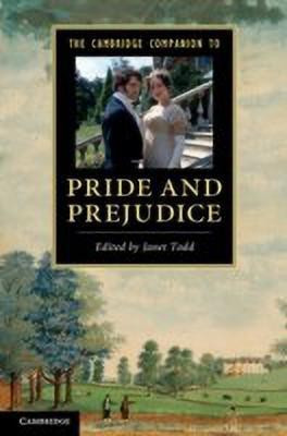 The Cambridge Companion to 'Pride and Prejudice'(English, Hardcover, unknown)