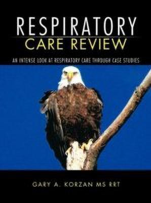 Respiratory Care Review(English, Paperback, KORZAN MS RRT GARY A.)