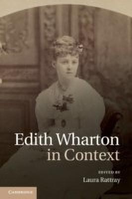 Edith Wharton in Context(English, Hardcover, unknown)