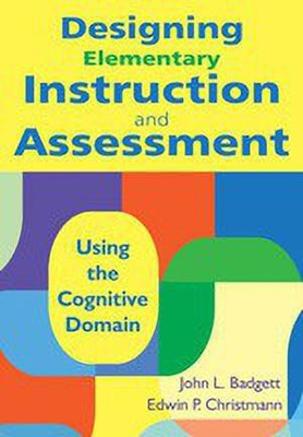 Designing Elementary Instruction and Assessment(English, Paperback, unknown)