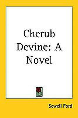 Cherub Devine(English, Paperback, Ford Sewell)