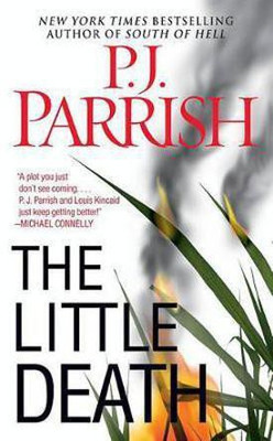 The Little Death(English, Electronic book text, Parrish P J)