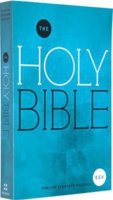 ESV Outreach Bible(English, Paperback, unknown)