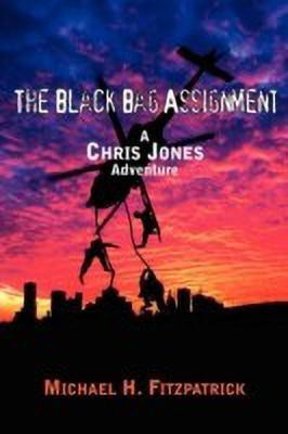 The Black Bag Assignment(English, Paperback, Fitzpatrick Michael H.)