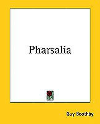 Pharsalia(English, Paperback, Lucanus Marcus Annaeus)