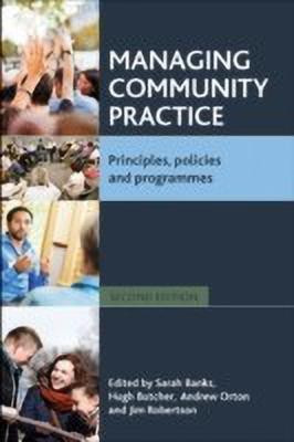 Managing Community Practice(English, Paperback, unknown)