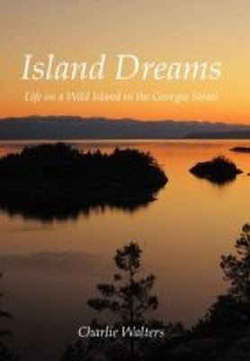 Island Dreams(English, Paperback, Walters Charlie)