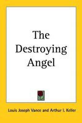 The Destroying Angel(English, Paperback, Vance Louis Joseph)