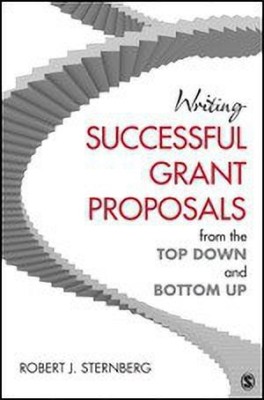 Writing Successful Grant Proposals from the Top Down and Bottom Up(English, Paperback, unknown)