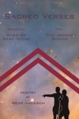 Sacred Verses(English, Paperback, Jackson Gene)