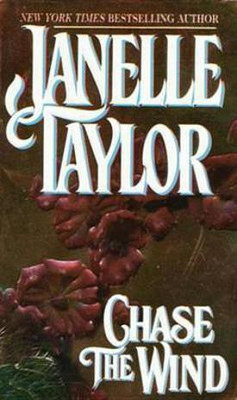 Chase the Wind(English, Electronic book text, Taylor Janelle)