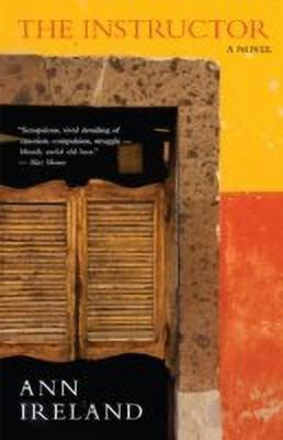 The Instructor(English, Paperback, Ireland Ann)