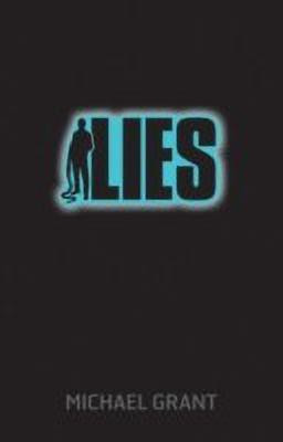Lies(English, Paperback, Grant Michael)