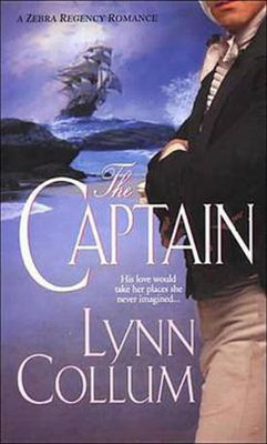 The Captain(English, Electronic book text, Collum Lynn)