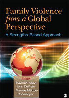 Family Violence From a Global Perspective(English, Paperback, unknown)