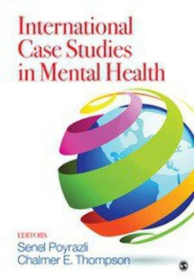 International Case Studies in Mental Health(English, Paperback, unknown)