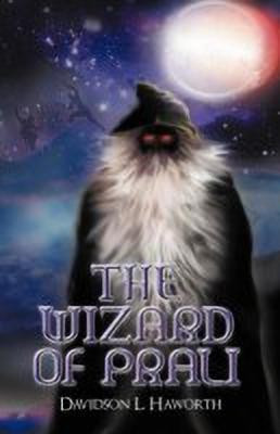 The Wizard of Prali(English, Paperback, Haworth Davidson L)