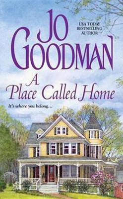 A Place Called Home(English, Electronic book text, Goodman Jo)
