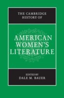 The Cambridge History of American Women's Literature(English, Hardcover, unknown)