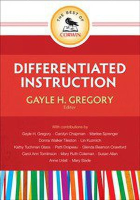 The Best of Corwin: Differentiated Instruction(English, Paperback, unknown)