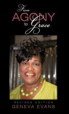 From Agony to Grace(English, Hardcover, Evans Geneva)