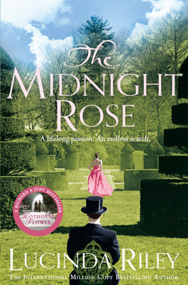 The Midnight Rose(English, Paperback, Riley Lucinda)