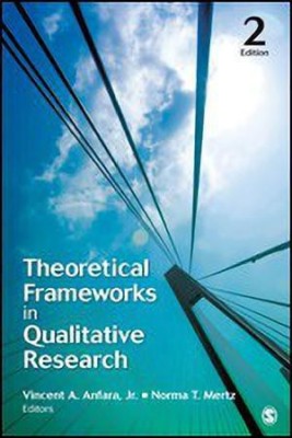 Theoretical Frameworks in Qualitative Research(English, Paperback, unknown)