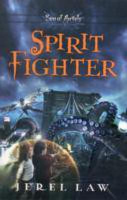 Spirit Fighter(English, Paperback, Law Jerel)