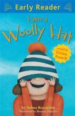 Early Reader: I Am A Woolly Hat(English, Paperback, French Vivian)