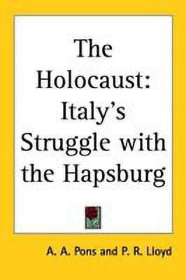 The Holocaust(English, Paperback, Pons A. A.)