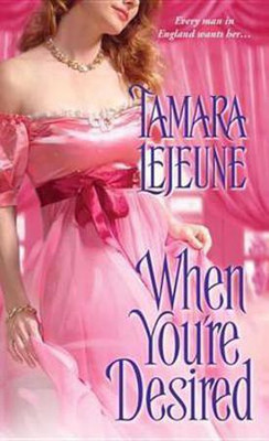 When You're Desired(English, Electronic book text, Lejeune Tamara)