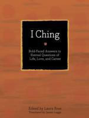 I Ching(English, Paperback, unknown)