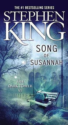 The Dark Tower VI(English, Paperback, King Stephen)