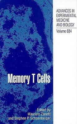 Memory T Cells(English, Hardcover, unknown)
