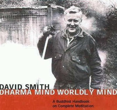 Dharma Mind Worldly Mind(English, Paperback, Smith David Stuart)