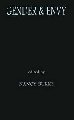 Gender and Envy(English, Electronic book text, unknown)