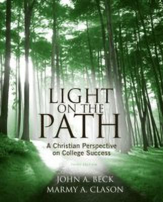 Light on the Path(English, Paperback, Beck John)