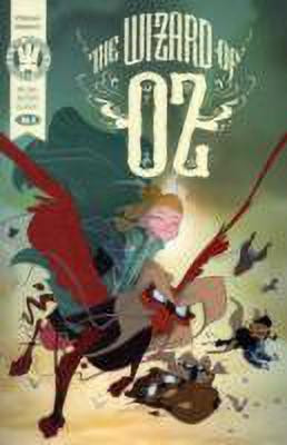 All-Action Classics No. 4: The Wonderful Wizard of Oz(English, Paperback, Baum L. Frank)