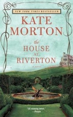 The House at Riverton(English, Paperback, Morton Kate)