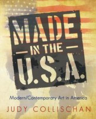 Made in the U.S.A.(English, Paperback, Judy Collischan)