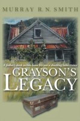 Grayson's Legacy(English, Paperback, Smith Murray R N)