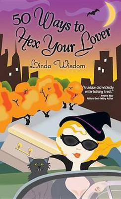 50 Ways to Hex Your Lover(English, Electronic book text, Wisdom Linda)