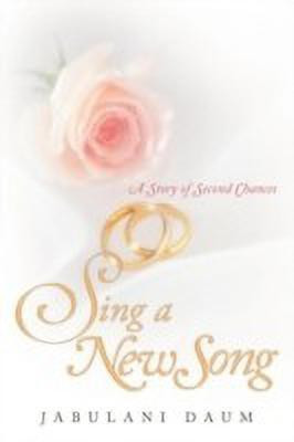 Sing a New Song(English, Paperback, Daum Jabulani)