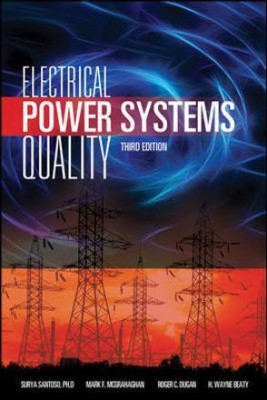 Electrical Power Systems Quality(English, Paperback, Dugan Roger)