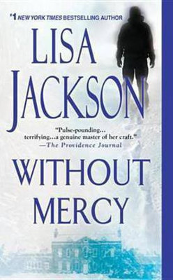 Without Mercy(English, Electronic book text, Jackson Lisa)