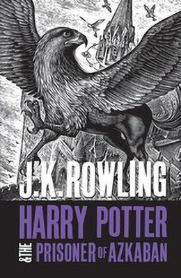 Harry Potter and the Prisoner of Azkaban(English, Paperback, Rowling J.K.)